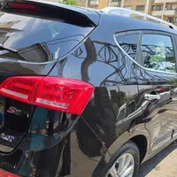 جک S5 اتوماتیک، مدل ۱۳۹۷|خودرو سواری و وانت|بیرجند, |دیوار