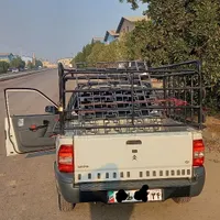باربری و جابجایی بار با پراید وانت