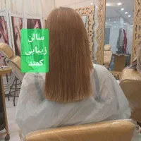 کراتین و احیا ۹۰۰تومنی درسالن تخصصی کراتین واحیا|خدمات آرایشگری و زیبایی|اصفهان, ملک‌شهر|دیوار