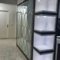 فروش آپارتمان ۱۲۶ متری ۳ خوابه جنوبی آبرسان گلکار