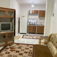 سوئیت نوساز تمیز و حیاطی اجاره روزانه و‌ماهانه