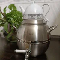 کتری قوری خارجی|قوری، کتری، قهوه‌ساز دستی|اصفهان, شیخ اشراق|دیوار