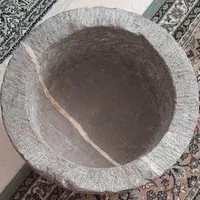 هاون قدیمی|صنایع دستی و سایر لوازم تزئینی|اصفهان, آبشار|دیوار