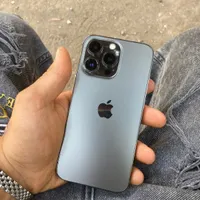 آیفون 13pro 256Zaa در حد آکبند
