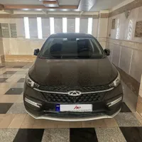 آریزو 6 اکسلنت ۱۴۰۰/۹|خودرو سواری و وانت|تهران, ائمه اطهار|دیوار