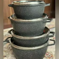 سرویس قابلمه