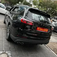تیگو8 پرومکسie مدل۱۴۰۳|خودرو سواری و وانت|تهران, سپهر|دیوار