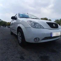 تیبا 2 (هاچبک) EX، مدل ۱۳۹۹