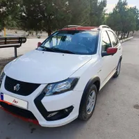 کوییک GXR|خودرو سواری و وانت|فلاورجان, |دیوار