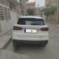 اس‌دبلیو‌ام G01، مدل ۱۳۹۹|خودرو سواری و وانت|کرمانشاه, |دیوار