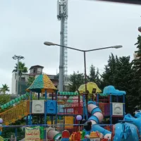 نگهبان شهربازی
