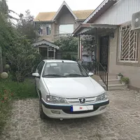 پارس Tu5 مدل ۴۰۱