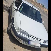 سیتروئن زانتیا 2000cc، مدل ۱۳۸۷|خودرو سواری و وانت|تهران, سلسبیل|دیوار