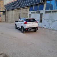 ام‌وی‌ام X22 اتوماتیک اسپرت اکسلنت، مدل ۱۴۰۰|خودرو سواری و وانت|اردبیل, |دیوار