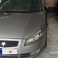 رانا پلاس پانورما 1400|خودرو سواری و وانت|تهران, نازی‌آباد|دیوار