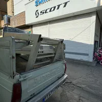 تردمیل کره ای/تایوانی وارداتی MCFIt|تجهیزات ورزشی|بانه, |دیوار