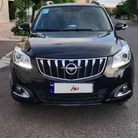 هایما اس ۷ پلاس مدل ۱۴۰۰