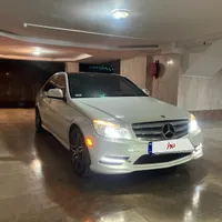 مرسدس بنز c350|خودرو سواری و وانت|تهران, تهران‌ویلا|دیوار