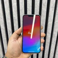 اپل iPhone 13 با حافظهٔ ۱۲۸ گیگابایت|موبایل|تهران, پاتریس لومومبا|دیوار