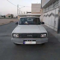 وانت مزدا کارا تک کابین ۲۰۰۰ مدل ۱۴۰۰