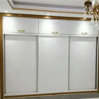 ساخت ونصب کابینت وکمددیواری ودرب چوبی|خدمات پیشه و مهارت|تاکستان, |دیوار