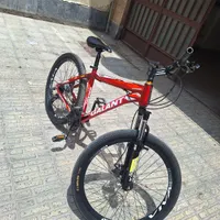 دوچرخه 26