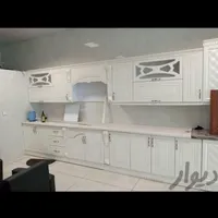 فروش انواع کابینت آشپزخانه آماده/ به صرفه/باکیفیت|مصالح و تجهیزات ساختمان|خمینی‌شهر, |دیوار