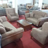 مبل پاتریشیا مارشال کلاف روسی. بدون سود چک ۶ماه