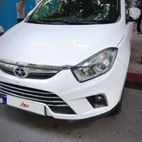 جک S5 اتوماتیک، مدل ۱۳۹۶|خودرو سواری و وانت|سنندج, |دیوار