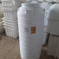 پمپ آب/مخزن تانک منبع بشکه پلاستیکی پلی اتیلن|مصالح و تجهیزات ساختمان|اصفهان, لاله|دیوار