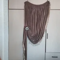 والان مخمل|پرده، رانر، رومیزی|رشت, پل تالشان|دیوار