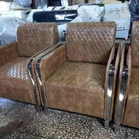 *صندلی اداری کرکره ای نیلپر جکدار کارشناسی*|مبلمان اداری|تهران, شهرک ولیعصر جنوبی|دیوار