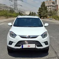 جک S5|خودرو سواری و وانت|تهران, جنت‌آباد شمالی|دیوار