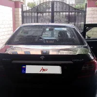 دنا|خودرو سواری و وانت|کرج, شهرک بنفشه|دیوار
