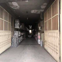 ۱۰۰۰ متر سوله تجاری و صنعتی سه راه افسریه خاوران|فروش دفتر صنعتی، کشاورزی، تجاری|تهران, مسعودیه|دیوار
