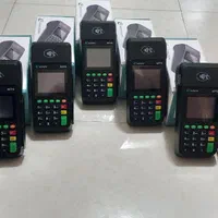 دستگاه های کارتخوان p0r0|فروشگاه و مغازه|ری, دولتآباد|دیوار