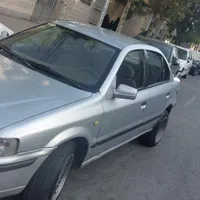 سمندX7 مدل 85 بی رنگ/ فنی سالم/کارمندی|خودرو سواری و وانت|مشهد, شفا|دیوار