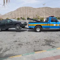 یدک کش،یدکش امدادخودرو شبانه روزی تمام نقاط اصفهان|خدمات حمل و نقل|اصفهان, احمدآباد|دیوار