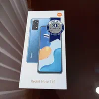 note11s|موبایل|کرج, شهرک اوج|دیوار
