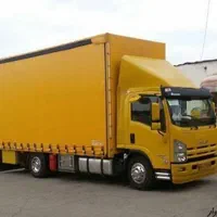 حمل بار و خدمات اسباب کشی