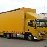 حمل بار و خدمات اسباب کشی 