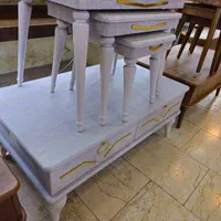 میز جلومبلی ،جلو مبلی مدل تابش|مبلمان خانگی و میز عسلی|تبریز, |دیوار