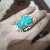 انگشتر فیروزه|جواهرات|تهران, خانی آباد نو جنوبی|دیوار