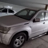 سوزوکی گرند ویتارا اتوماتیک 2000cc، مدل ۲۰۰۷|خودرو سواری و وانت|مشهد, جاهد شهر|دیوار