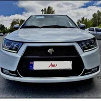 دنا پلاس اتومات ۱۴۰۲|خودرو سواری و وانت|تبریز, |دیوار