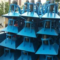 بالابر ساختمانی بلوک زن S580|ماشین‌آلات صنعتی|بندرعباس, |دیوار