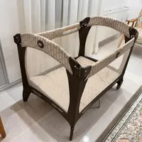 صندلی خودرو کودک خارجی سندلی ماشین بچه نوزاد برند|تخت و صندلی بچه|مشهد, سجاد شهر|دیوار