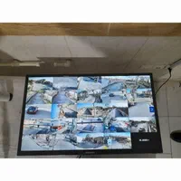 دوربین دیددر شب رنگی/دوربین مداربسته/اقساط