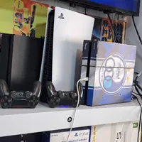 اجاره ، کرایه کنسول بازی PS4 مهرگان و کشمیری|کنسول، بازی ویدئویی و آنلاین|مشهد, خواجه ربیع|دیوار