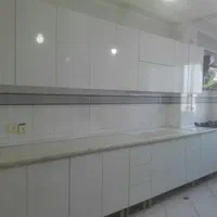 کابینت طرح چوب  وکیوم ممبران چوبی|مصالح و تجهیزات ساختمان|گرگان, |دیوار